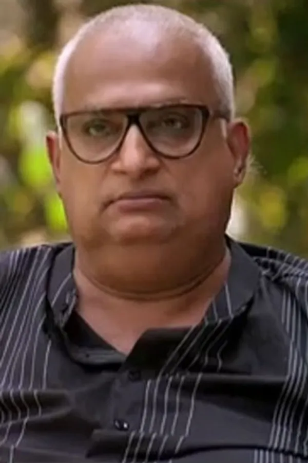 Аватар персоны John Paul