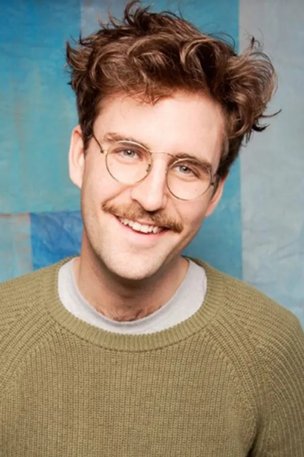 Аватар персоны John Reynolds