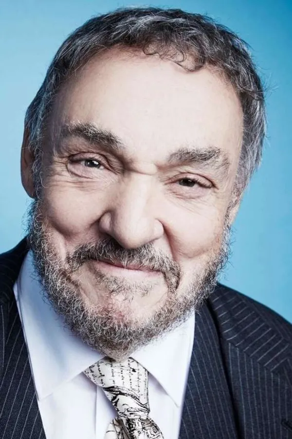 Аватар персоны John Rhys-Davies