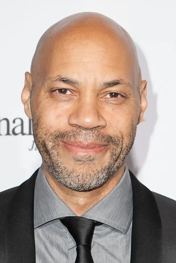 Аватар персоны John Ridley