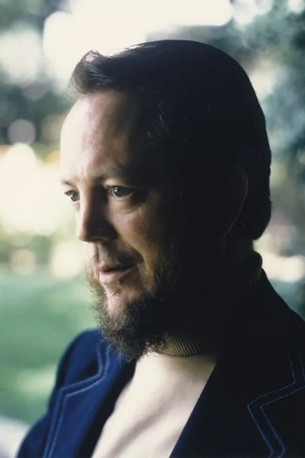 Аватар персоны John-Roger