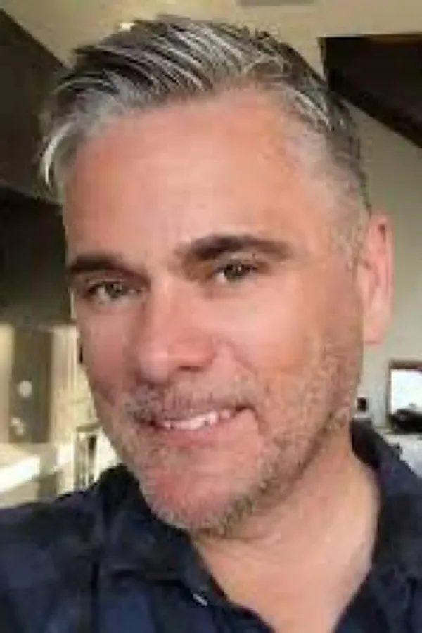 Аватар персоны John Rutherford