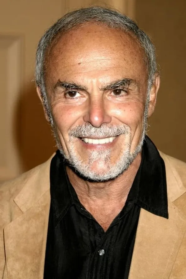 Аватар персоны John Saxon