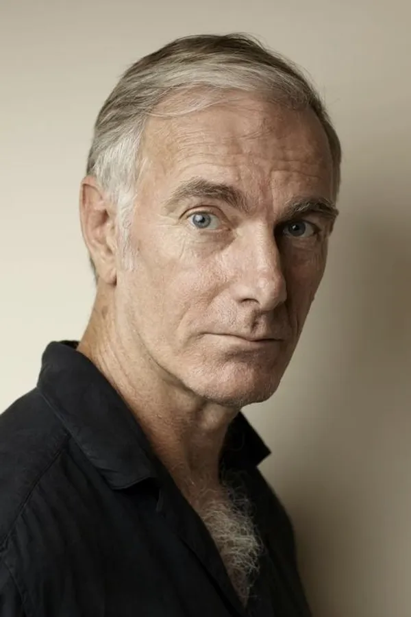 Аватар персоны John Sayles