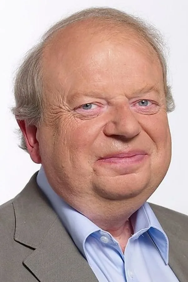 Аватар персоны John Sergeant