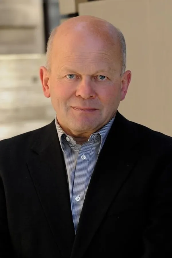 Аватар персоны John Smithson