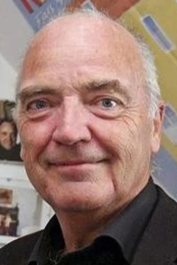 Аватар персоны John Stefan Olsen