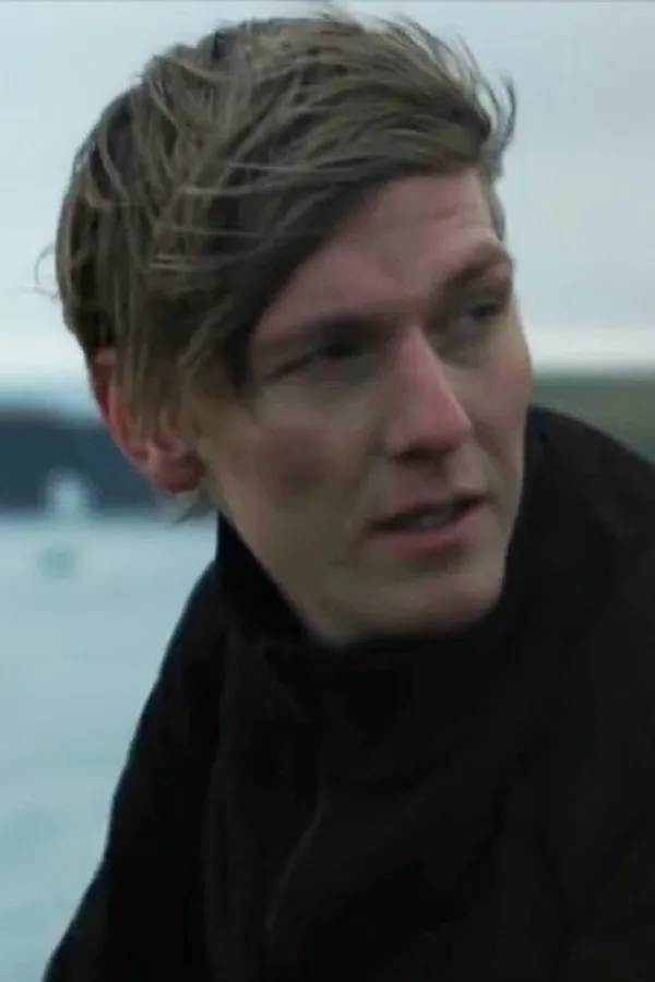 Аватар персоны John Strandh