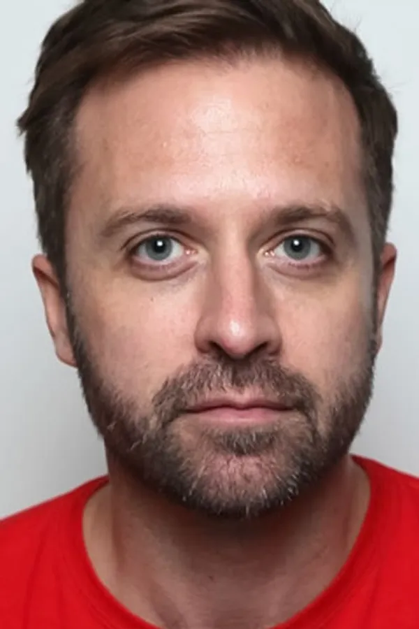 Аватар персоны John Trengove