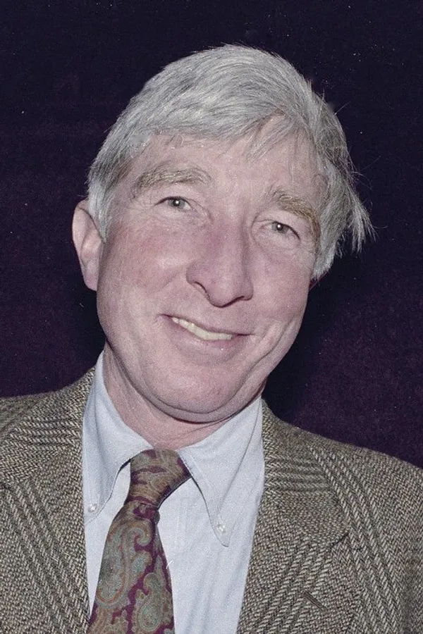 Аватар персоны John Updike