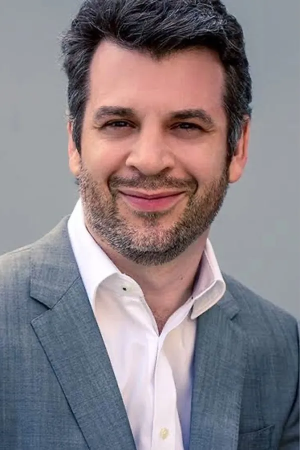 Аватар персоны John Zaozirny