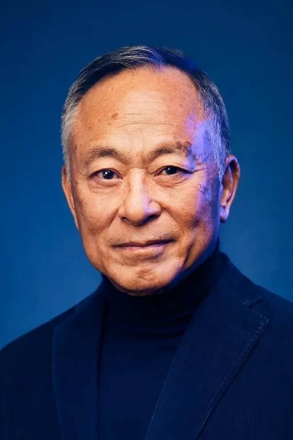 Аватар персоны Johnnie To