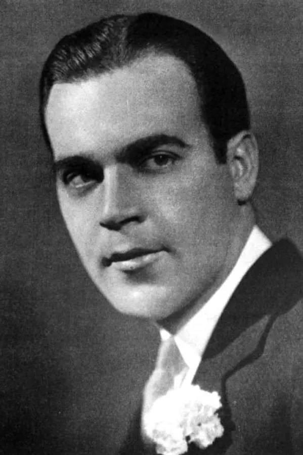 Аватар персоны Johnnie Walker