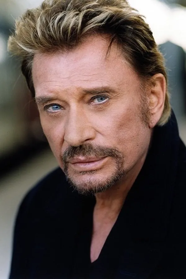 Аватар персоны Johnny Hallyday