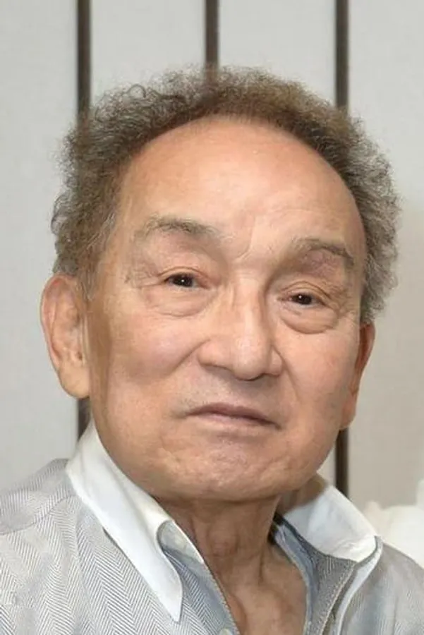 Аватар персоны Johnny Kitagawa