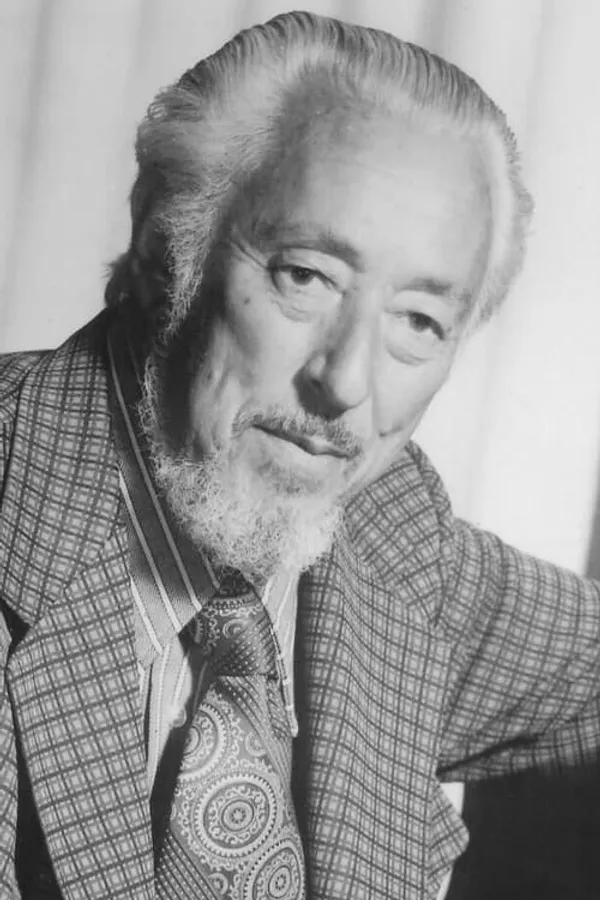 Аватар персоны Johnny Marks