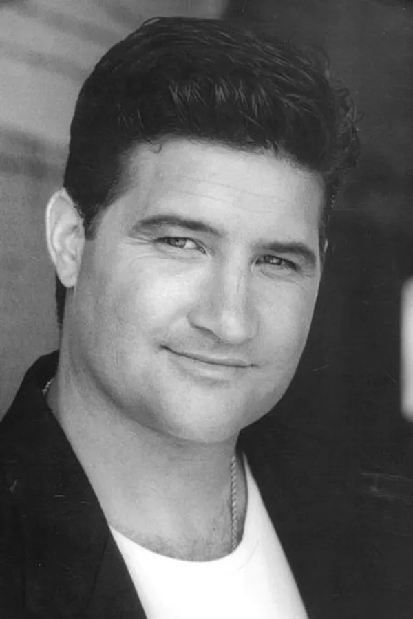 Аватар персоны Johnny Martin