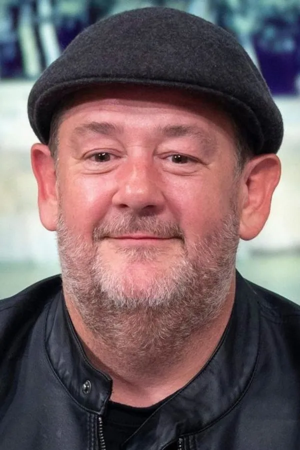 Аватар персоны Johnny Vegas