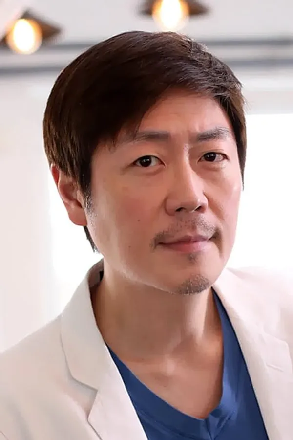 Johnson Lee Sze-Chit