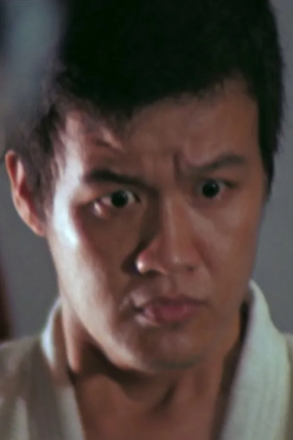 Аватар персоны Johnston Wong Chan-Sin