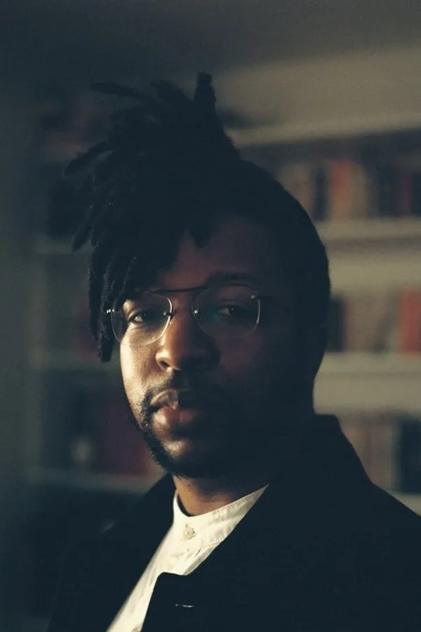 Аватар персоны Jomo Fray