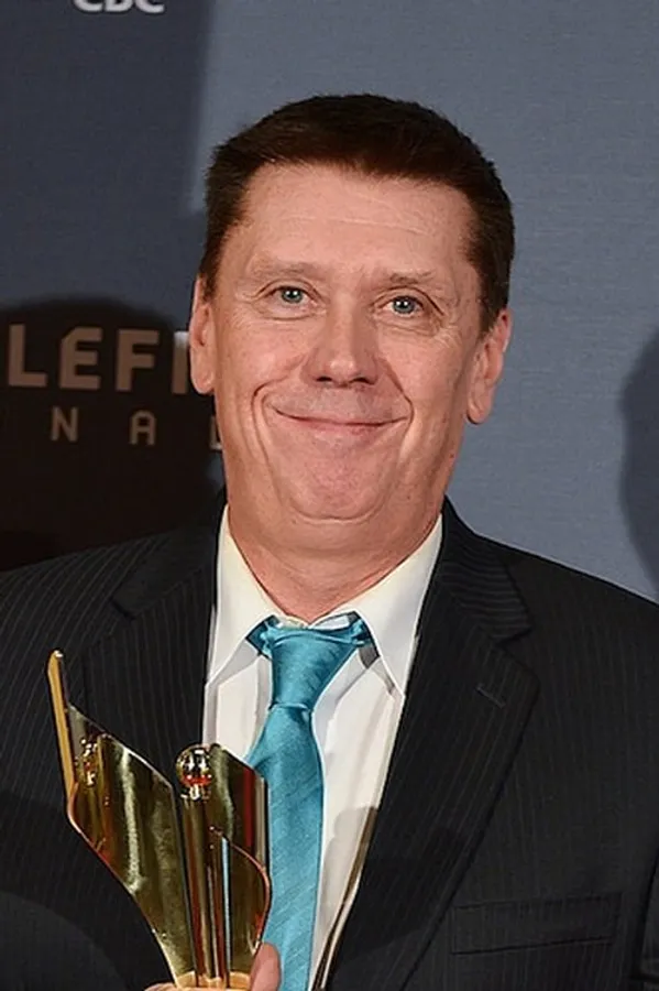 Аватар персоны Jon Comerford