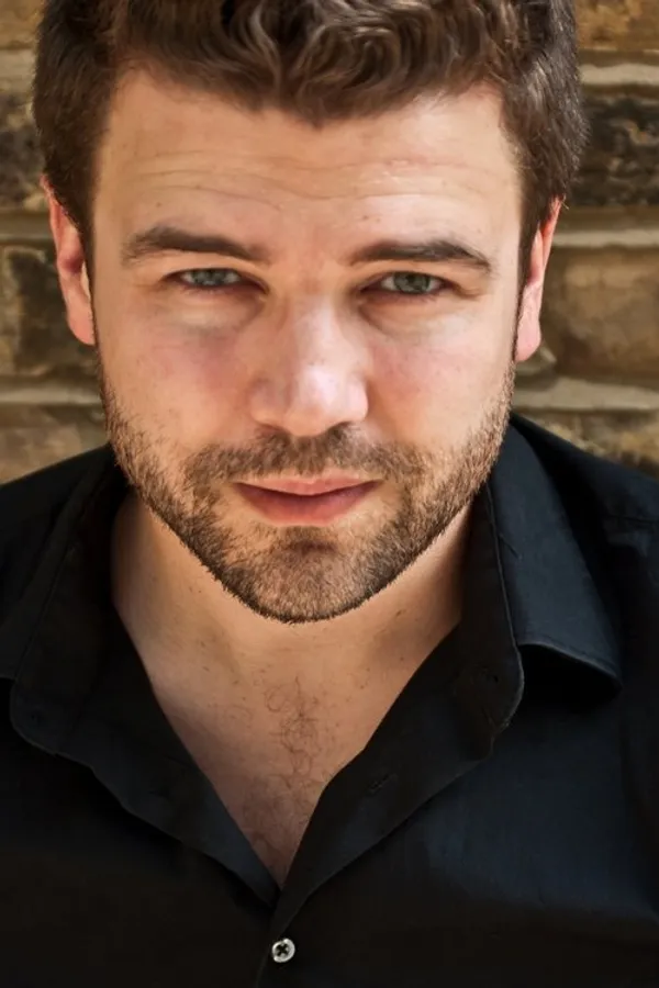 Аватар персоны Jon Croker