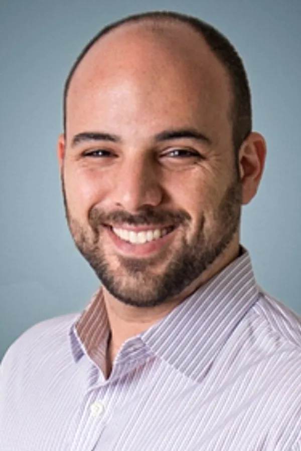 Аватар персоны Jon Dabach