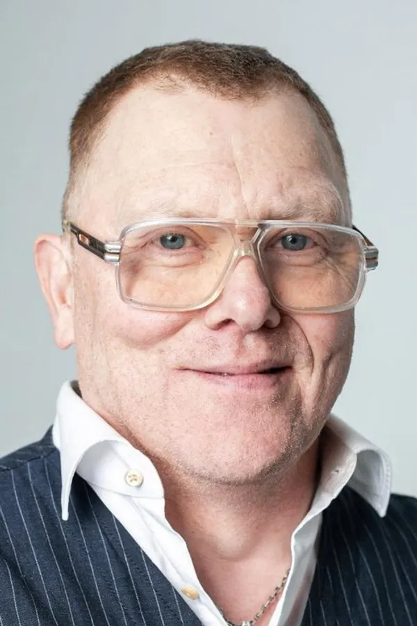 Аватар персоны Jón Gnarr