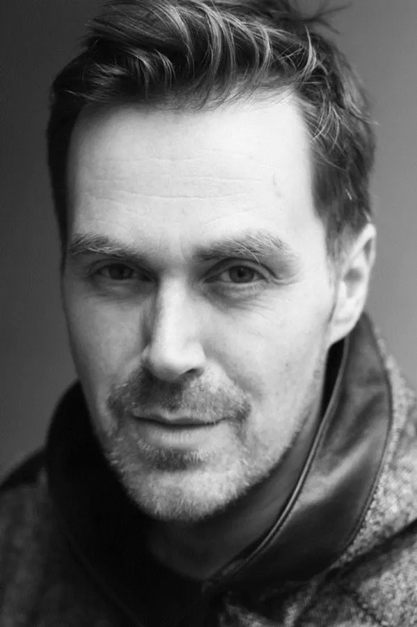 Аватар персоны Jon Haukeland