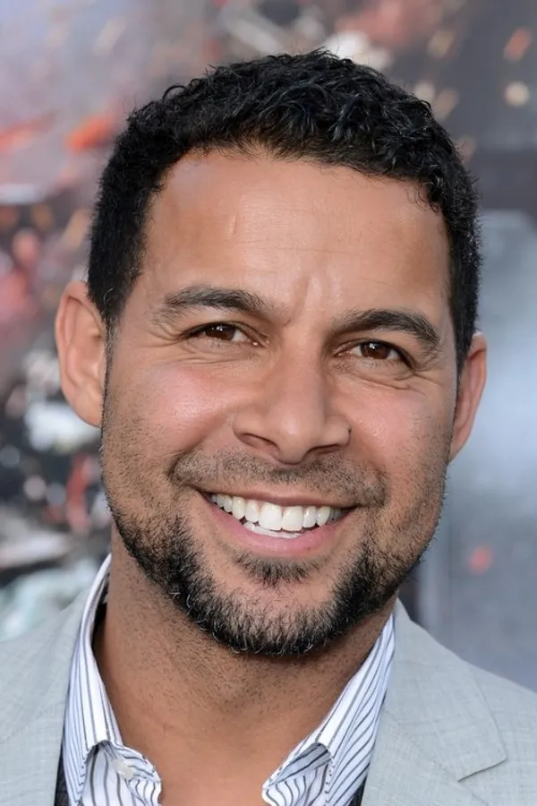 Аватар персоны Jon Huertas