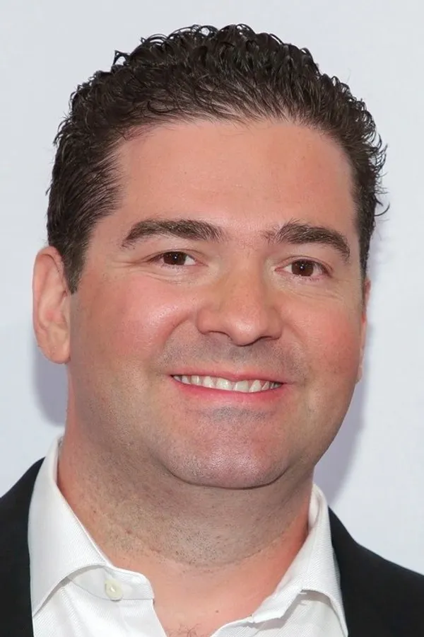 Аватар персоны Jon Hurwitz