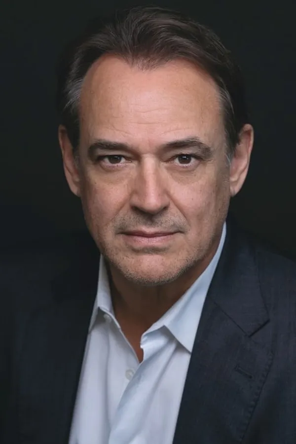Аватар персоны Jon Lindstrom