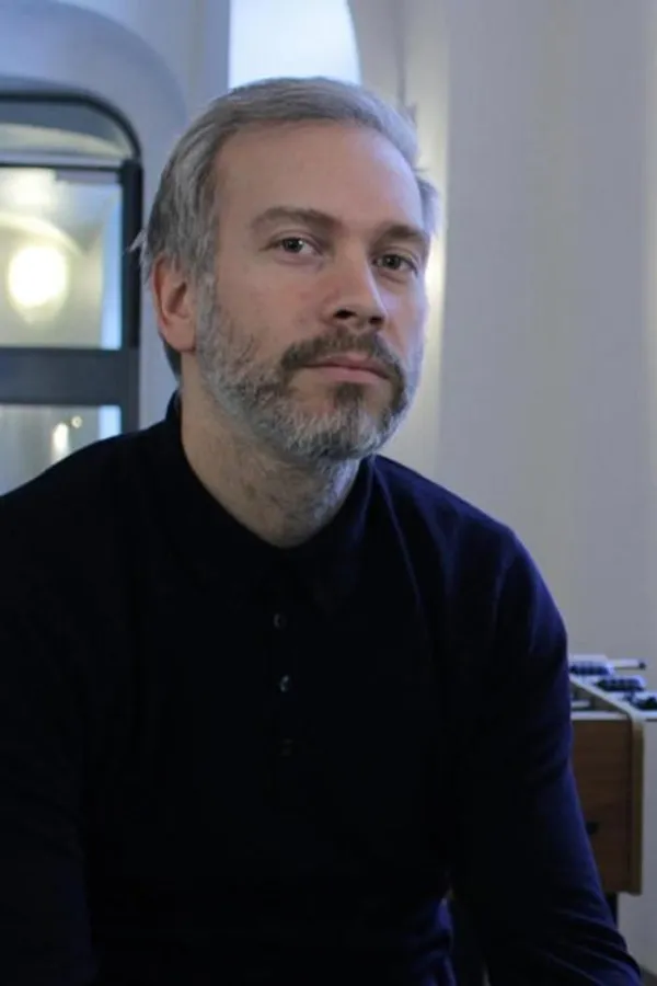 Аватар персоны Jon Mankell