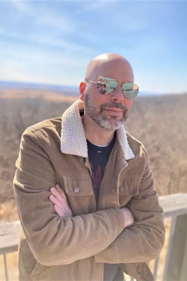 Аватар персоны Jon Niccum