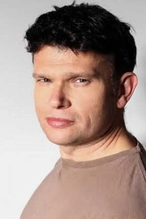 Аватар персоны Jon-Paul Gates