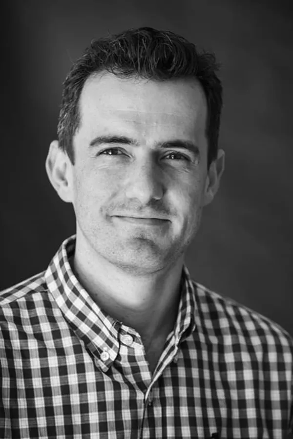 Аватар персоны Jon Schumacher