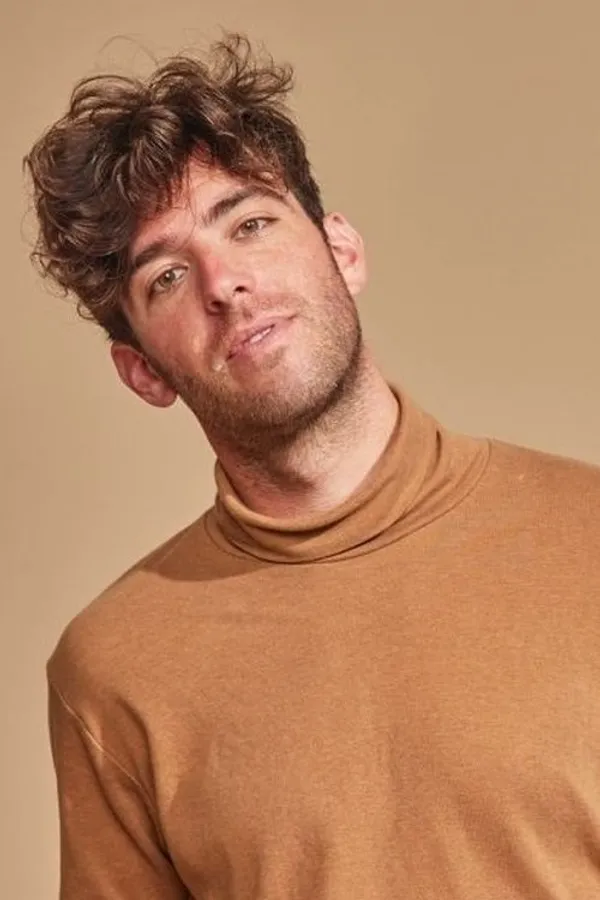 Аватар персоны Jonah Feingold