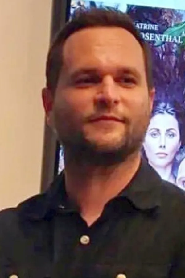 Аватар персоны Jonah Kuehner