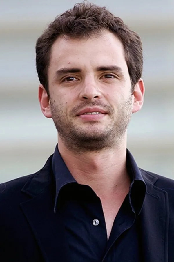Jonás Cuarón