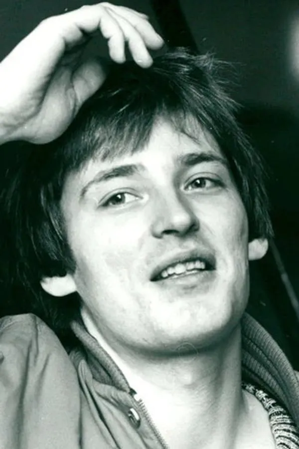 Аватар персоны Jonas Frick