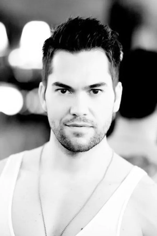 Аватар персоны Jonathan Clay Harris