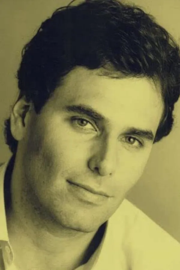 Аватар персоны Jonathan D. Krane