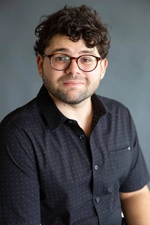 Аватар персоны Jonathan Daniel Brown