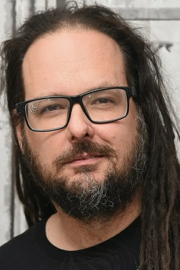 Аватар персоны Jonathan Davis