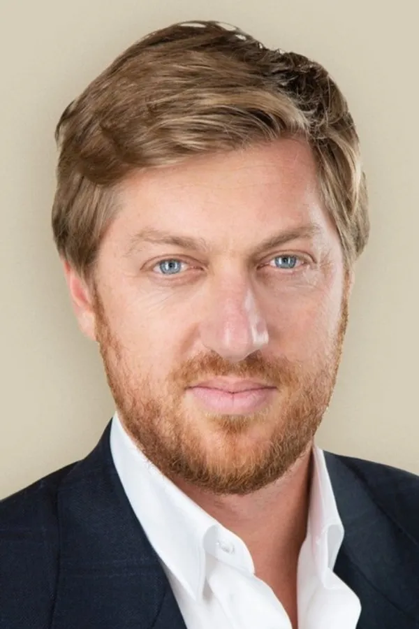 Аватар персоны Jonathan Gray