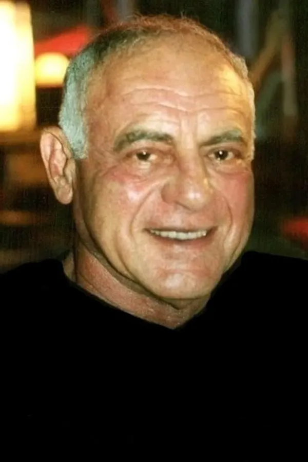 Аватар персоны Jonathan Haze