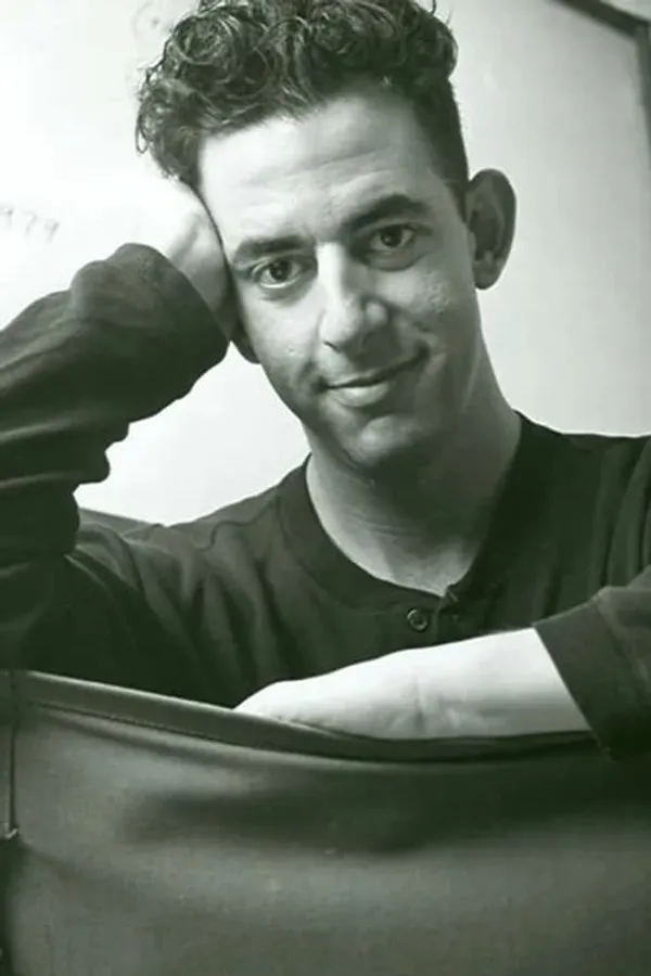 Аватар персоны Jonathan Larson