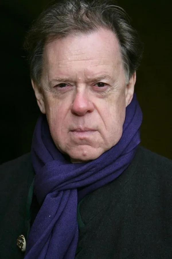 Аватар персоны Jonathan Meades