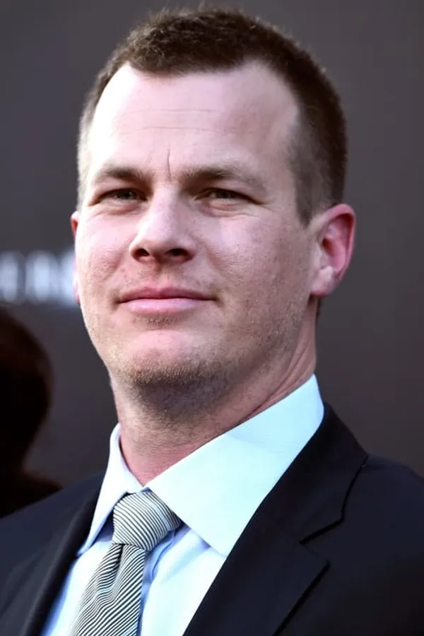 Аватар персоны Jonathan Nolan